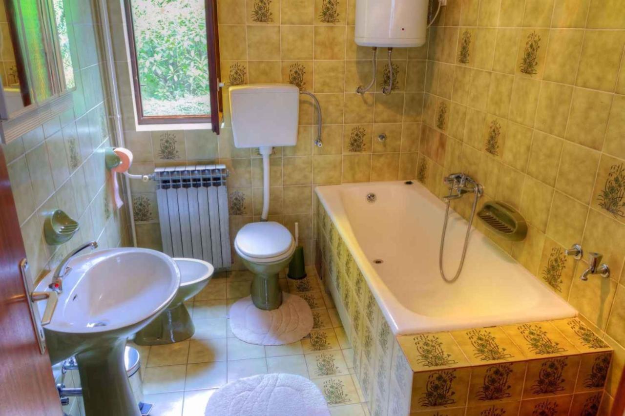 Apartment Crikvenica 19 エクステリア 写真