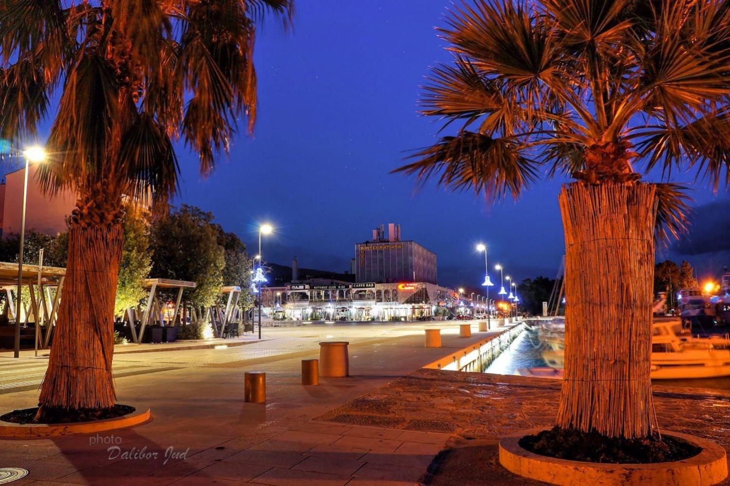 Apartment Crikvenica 19 エクステリア 写真