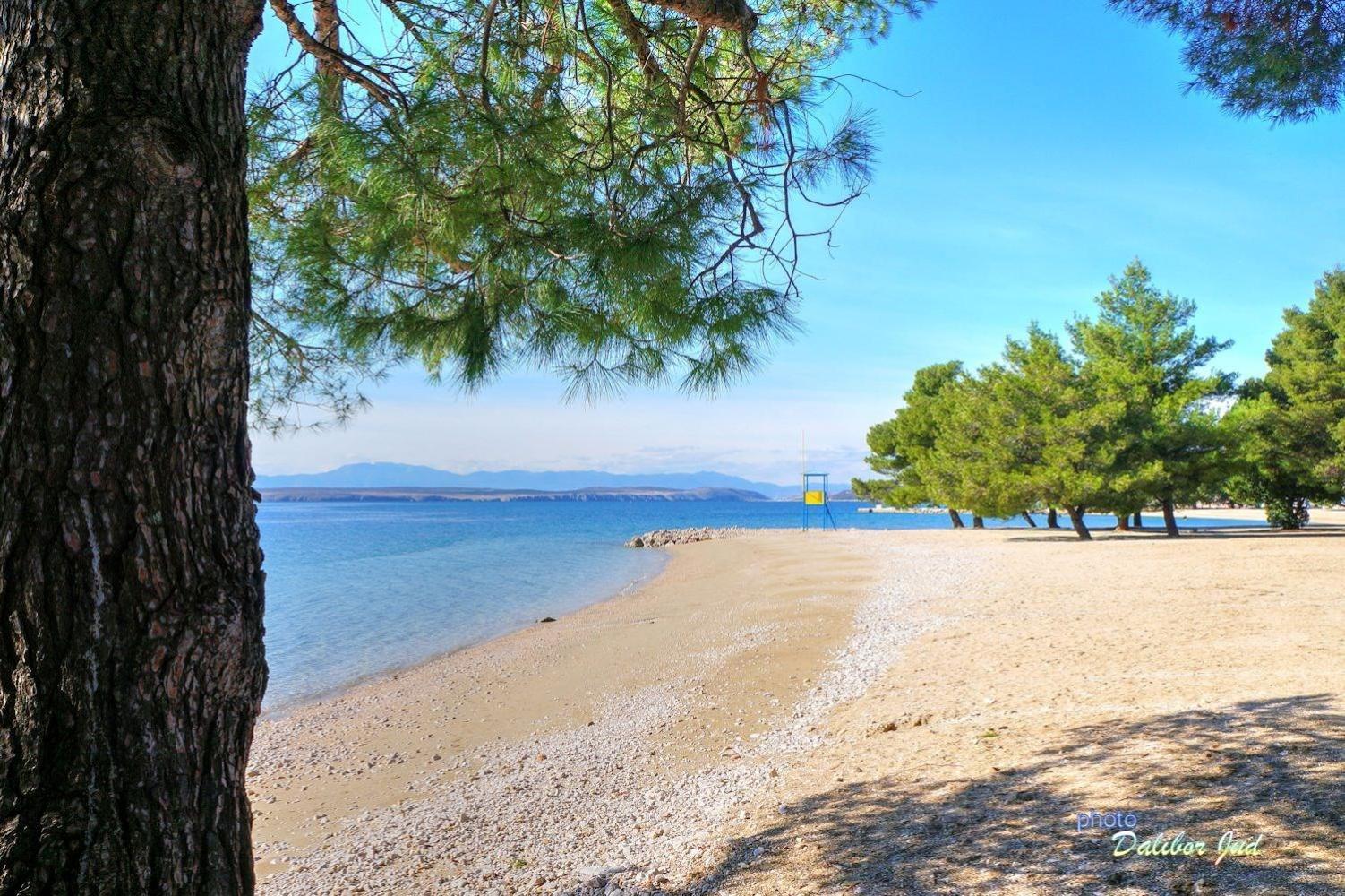 Apartment Crikvenica 19 エクステリア 写真