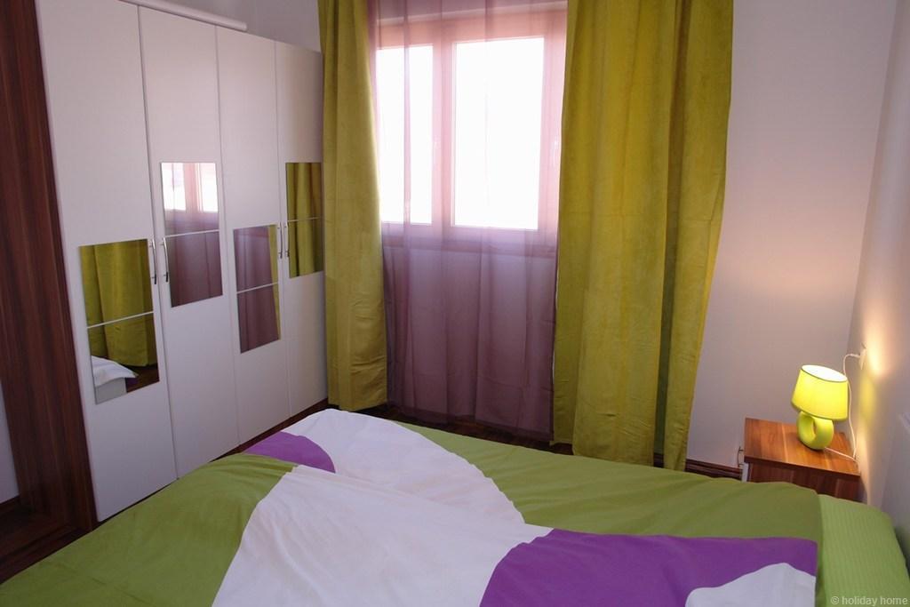 Apartment Crikvenica 19 部屋 写真