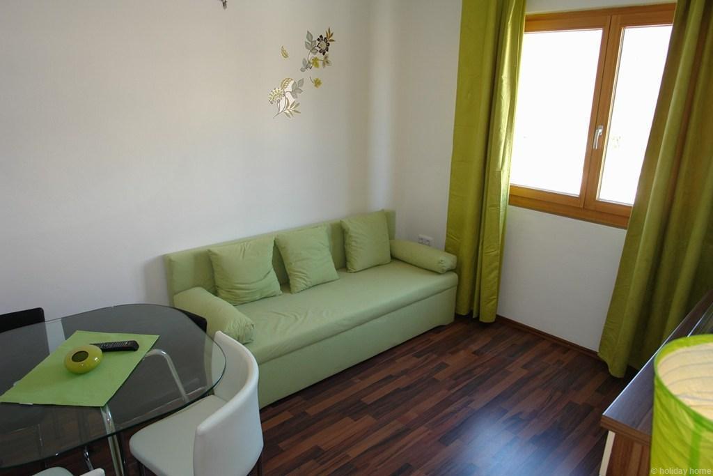 Apartment Crikvenica 19 部屋 写真